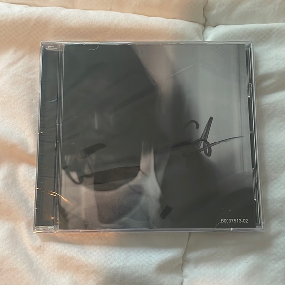 Gracie Abrams good riddance signed - Picture 3 of 3